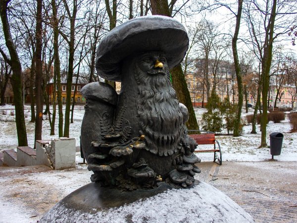 С горячими блинчиками и народными потехами: масленичные проводы в Коломне и Рязани с мастер-классами - фото 3