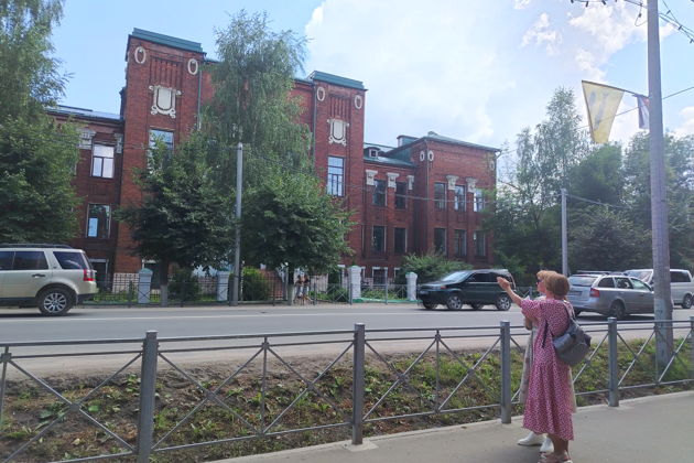 Фото экскурсии - Неспешная экскурсия по древним улочкам Переславля - 3