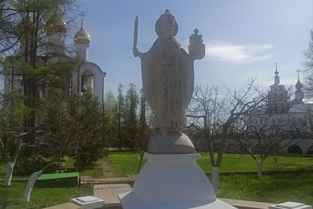 Фото экскурсии - Неспешная экскурсия по древним улочкам Переславля - 14