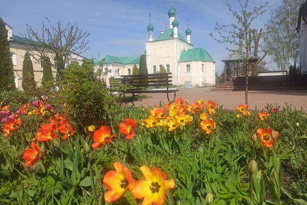 Фото экскурсии - Неспешная экскурсия по древним улочкам Переславля - 15
