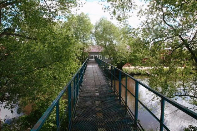 Фото экскурсии - Прогулка по старинному городу Переславлю - 6