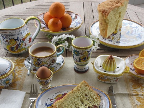 Кухня, сравнимая с искусством: отпуск гурмана в сердце Италии (с комфортом) - фото 3