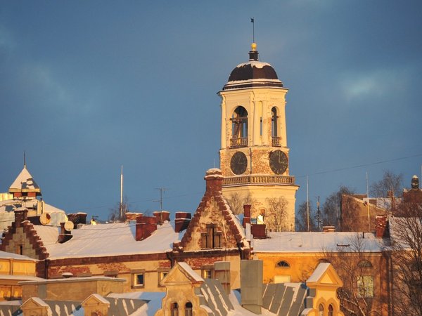 Самое интересное о Выборге на автомобиле - фото 3