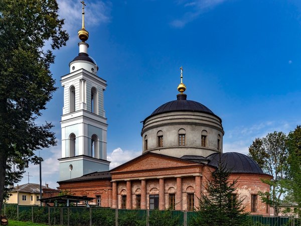 Летописный Козельск и монастыри Калужской земли - фото 2