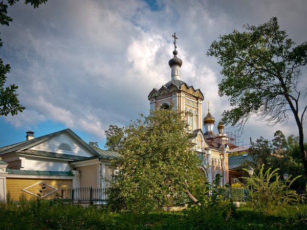 Летописный Козельск и монастыри Калужской земли - фото 4
