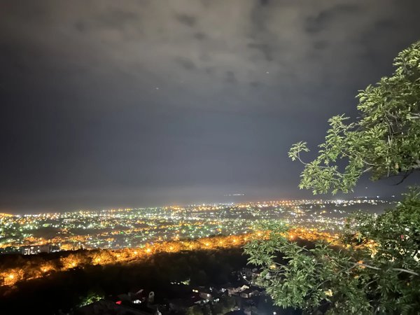 Пятигорск на закате - фото 4