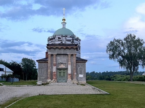Здравствуй, Торжок! - фото 4