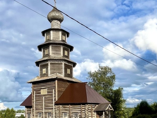 Здравствуй, Торжок! - фото 3