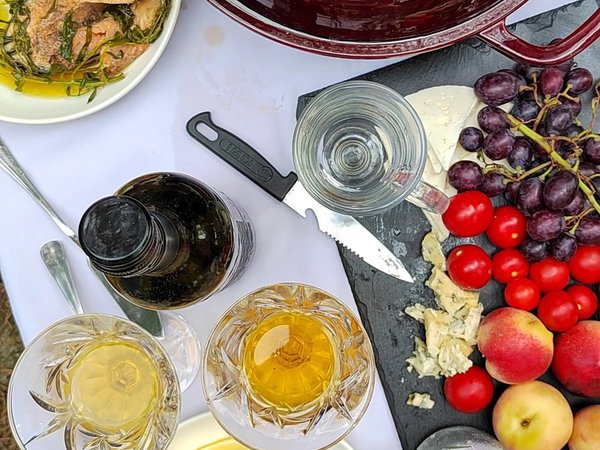 Горная Дигория: тайные уголки и вкусы Северной Осетии - фото 2