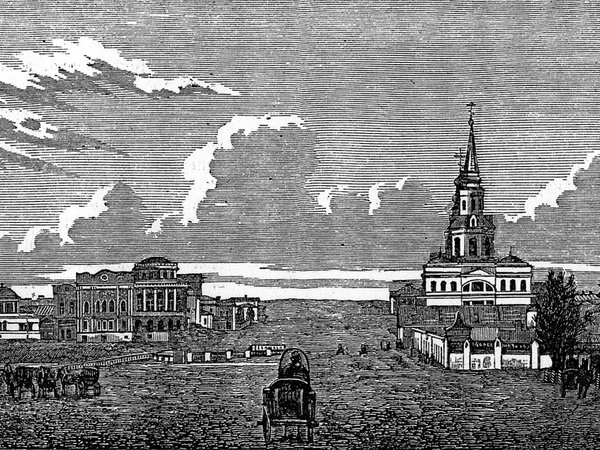Самые громкие преступления в истории Екатеринбурга