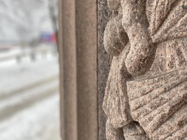 «Калевала» — песнь Севера на фасадах Выборга - фото 4