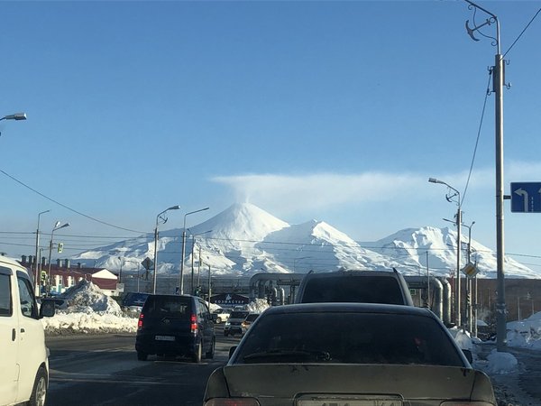 Трансфер из аэропорта в Петропавловск-Камчатский или обратно - фото 4