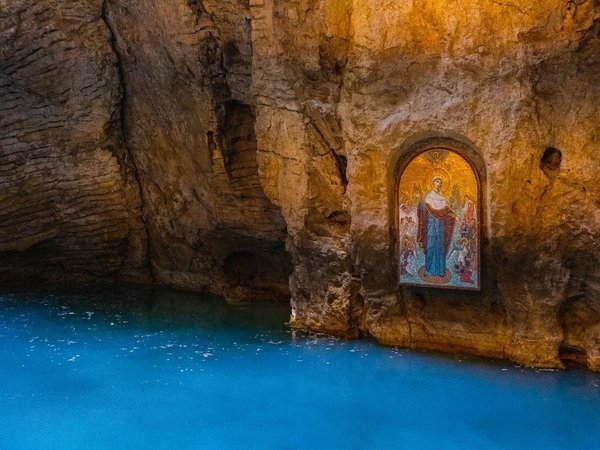 Лермонтовские места, величественный Эльбрус и «кавказская Тоскана» - фото 1