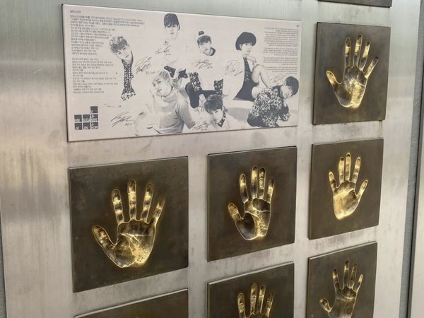 Исследуем мир k-pop в Сеуле! - фото 4