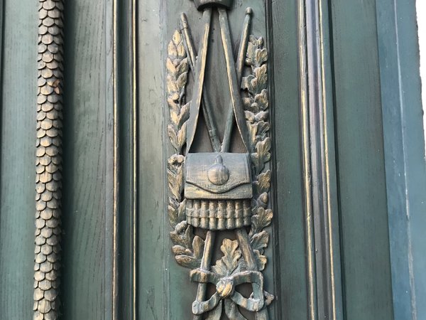 Мифы, знаки и символы Батуми - фото 3