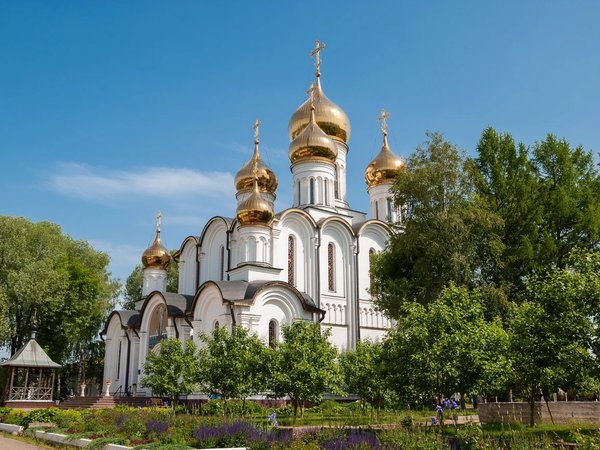 Переславль-Залесский для всей семьи! (на вашем авто) - фото 2