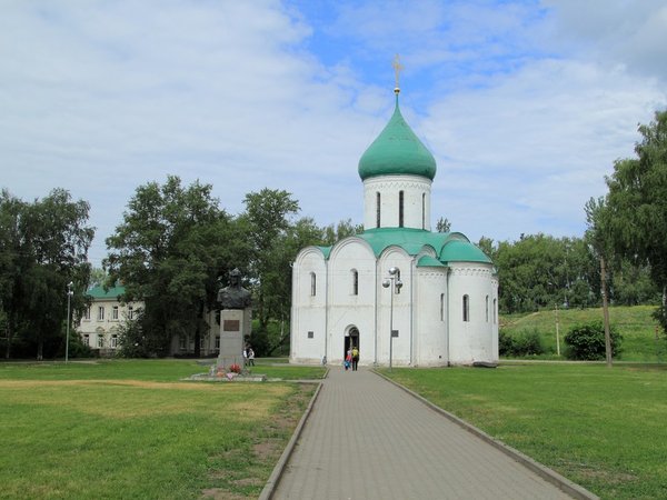 Переславль-Залесский для всей семьи! (на вашем авто) - фото 4