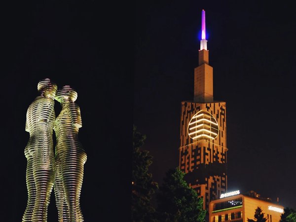 Первое свидание с Батуми - фото 4