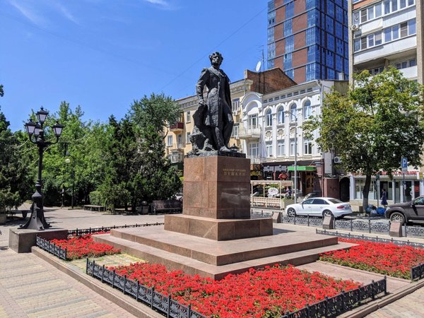 Групповая экскурсия «Загадки старинных особняков» - фото 3