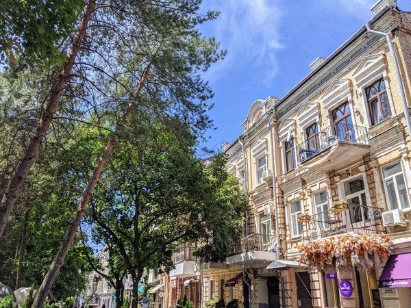 Групповая экскурсия «Загадки старинных особняков» - фото 4