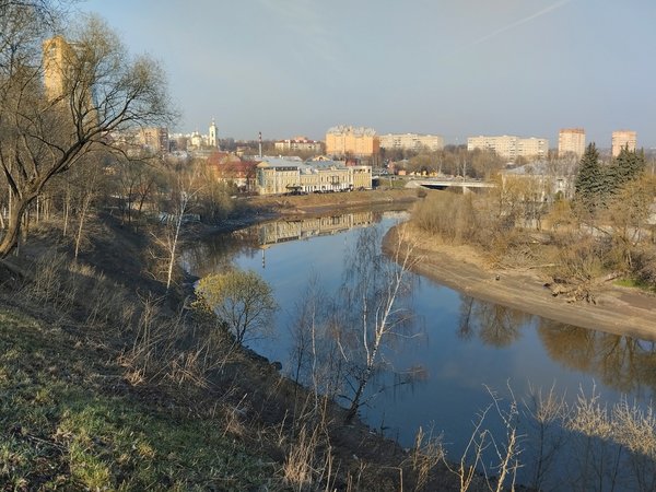 Прогулка с гидом по центру Подольска - фото 4