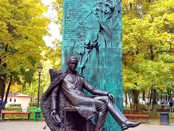 Прогулка с гидом по центру Подольска - фото 2