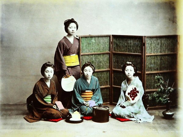 Мир японской диаспоры во Владивостоке - фото 2