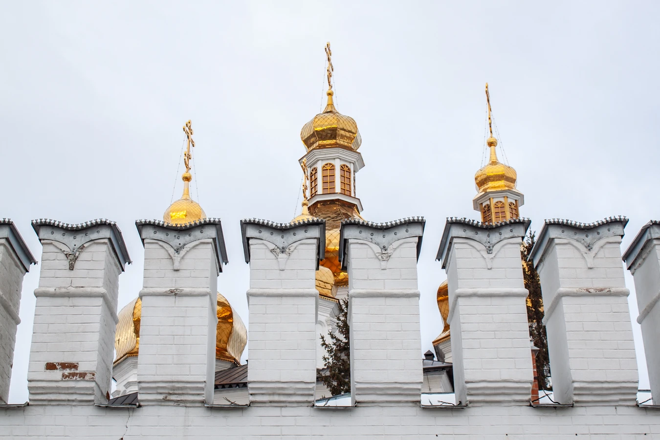 Тюмень на автомобиле