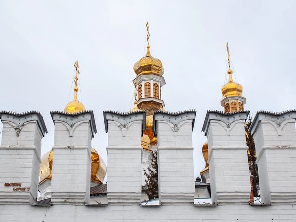 Тюмень на автомобиле