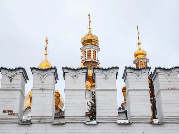 Тюмень на автомобиле - фото 1