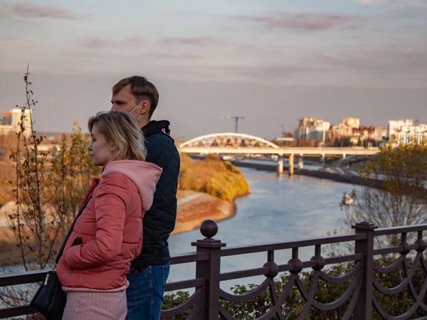 Тюмень на автомобиле - фото 2