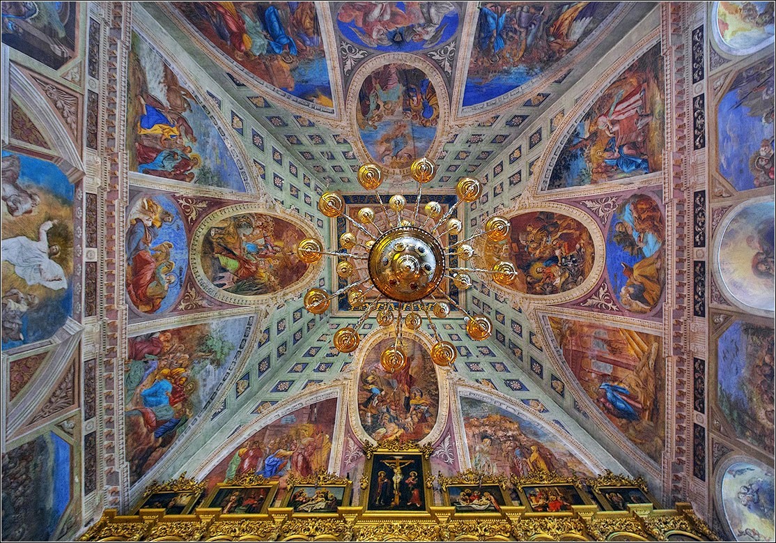 Гастрономический Углич с прогулкой по кремлю (на вашем автомобиле) - фото 3