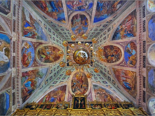 Гастрономический Углич с прогулкой по кремлю (на вашем автомобиле) - фото 3
