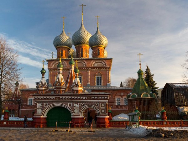 О Костроме — с интересом и любовью! - фото 3