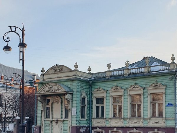 Влюбиться в Тюмень за 2 часа! - фото 3