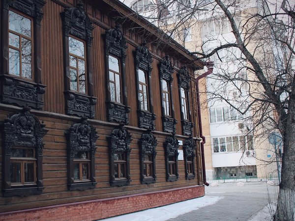 Влюбиться в Тюмень за 2 часа! - фото 2