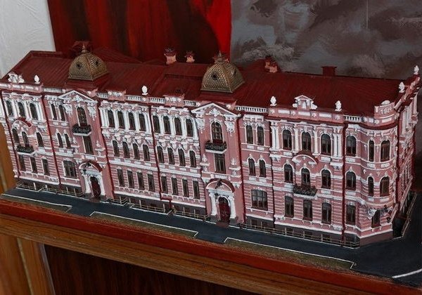 Столица Забайкалья: обзорная прогулка по Чите - фото 4
