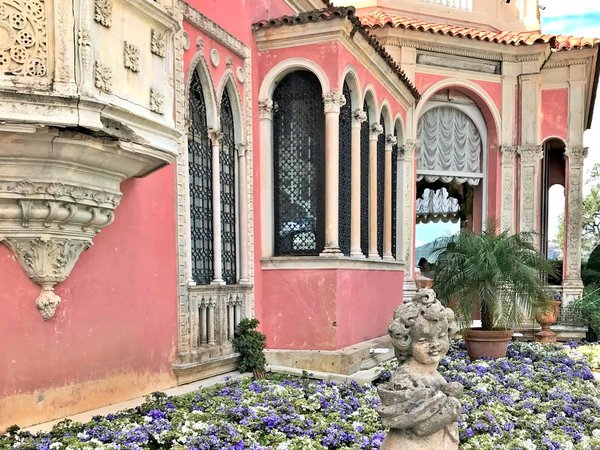Лазурный Берег в ярких кадрах: познавательная прогулка-фотосессия (на вашем авто) - фото 1