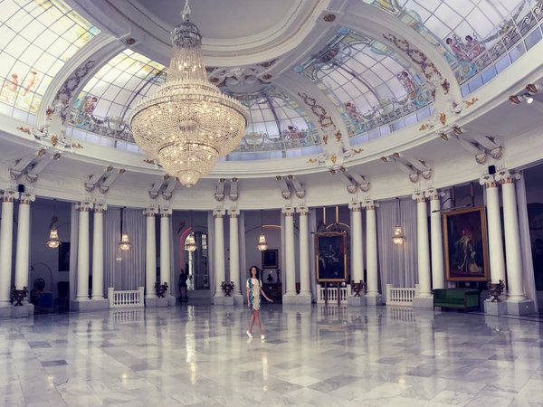 Лазурный Берег в ярких кадрах: познавательная прогулка-фотосессия (на вашем авто) - фото 2