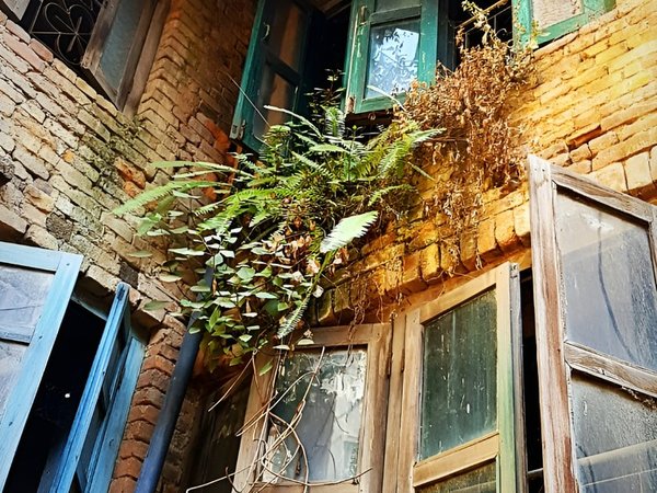 Нетуристический Катманду - фото 4