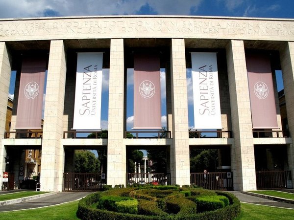 Рим для подростков - фото 1