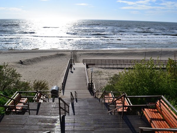 По следам Янтарной комнаты - фото 2
