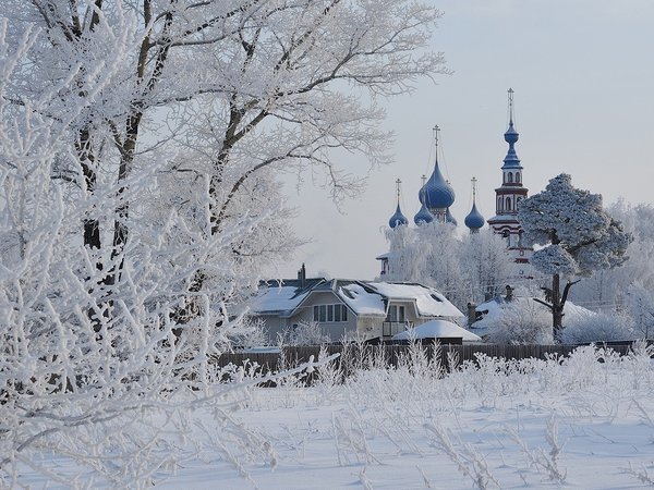 Уютная старина Углича - фото 3
