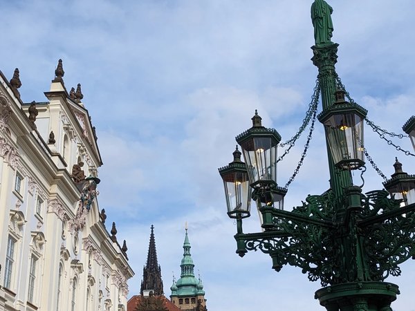 Большая обзорная экскурсия «Вся Прага одним днем» - фото 4