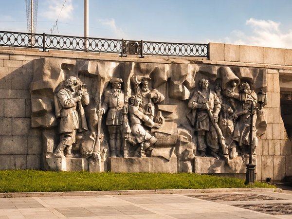 «Плотинка. Где родился Екатеринбург»: квест в вашем смартфоне - фото 4