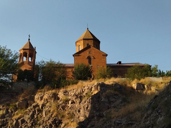 Конд древний и современный: экскурсия с историком - фото 2
