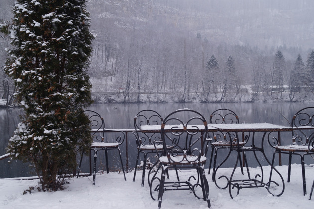 Фото - экскурсия: Путешествие по Верхней Балкарии к Голубым озерам и горячим источникам