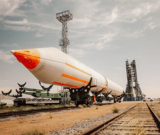 Байконур: закрытые объекты программы «Энергия — Буран» и легендарный Гагаринский старт