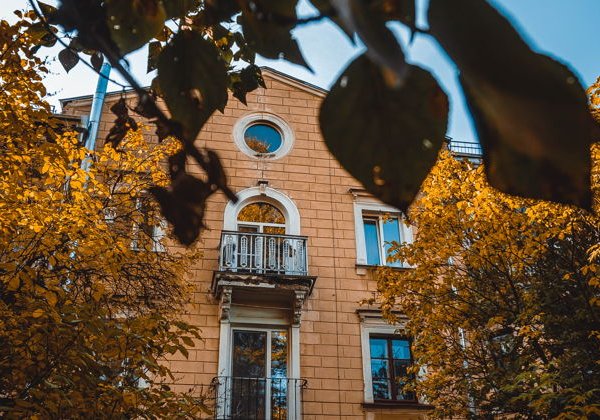 Томск в деталях: закоулки, тайные места и великие люди - фото 1