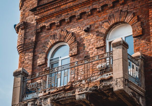 Томск в деталях: закоулки, тайные места и великие люди - фото 2